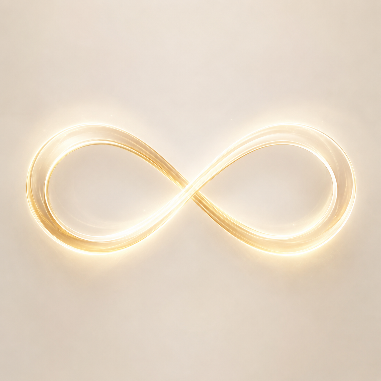 lemniscaat - inifinity symbool