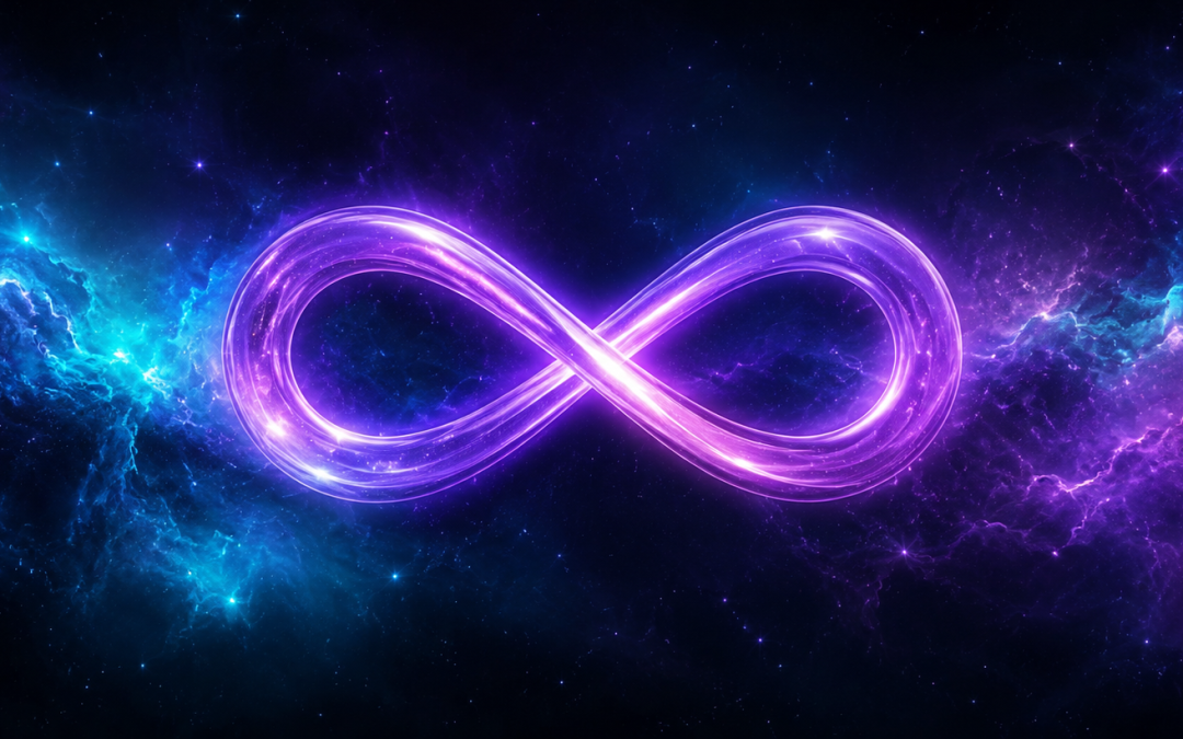 Lemniscaat: de betekenis van het infinity symbool