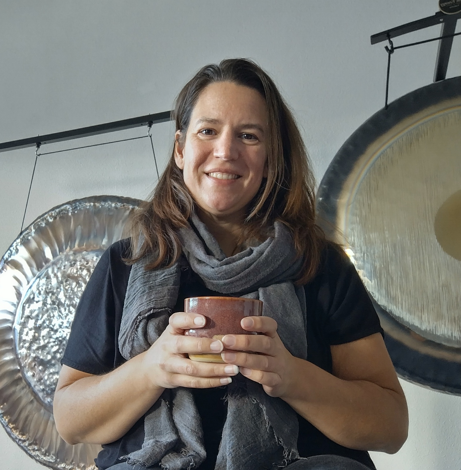 Marielle van der Sluys