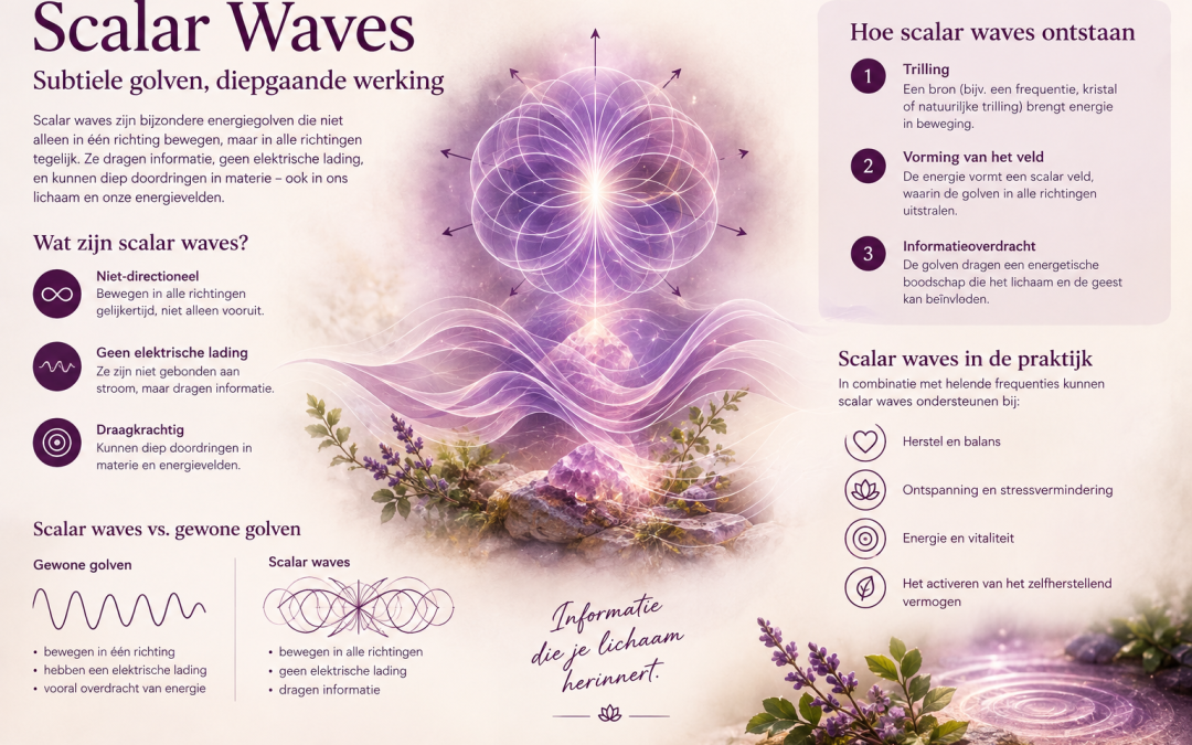 Scalar Waves