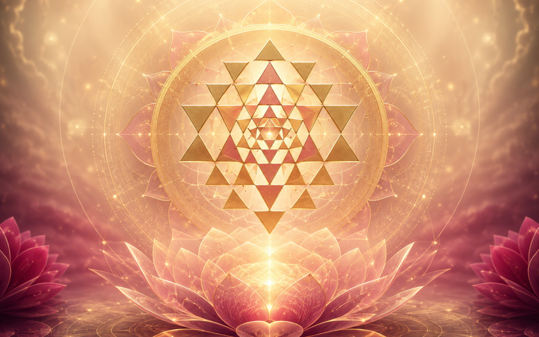 Sri Yantra