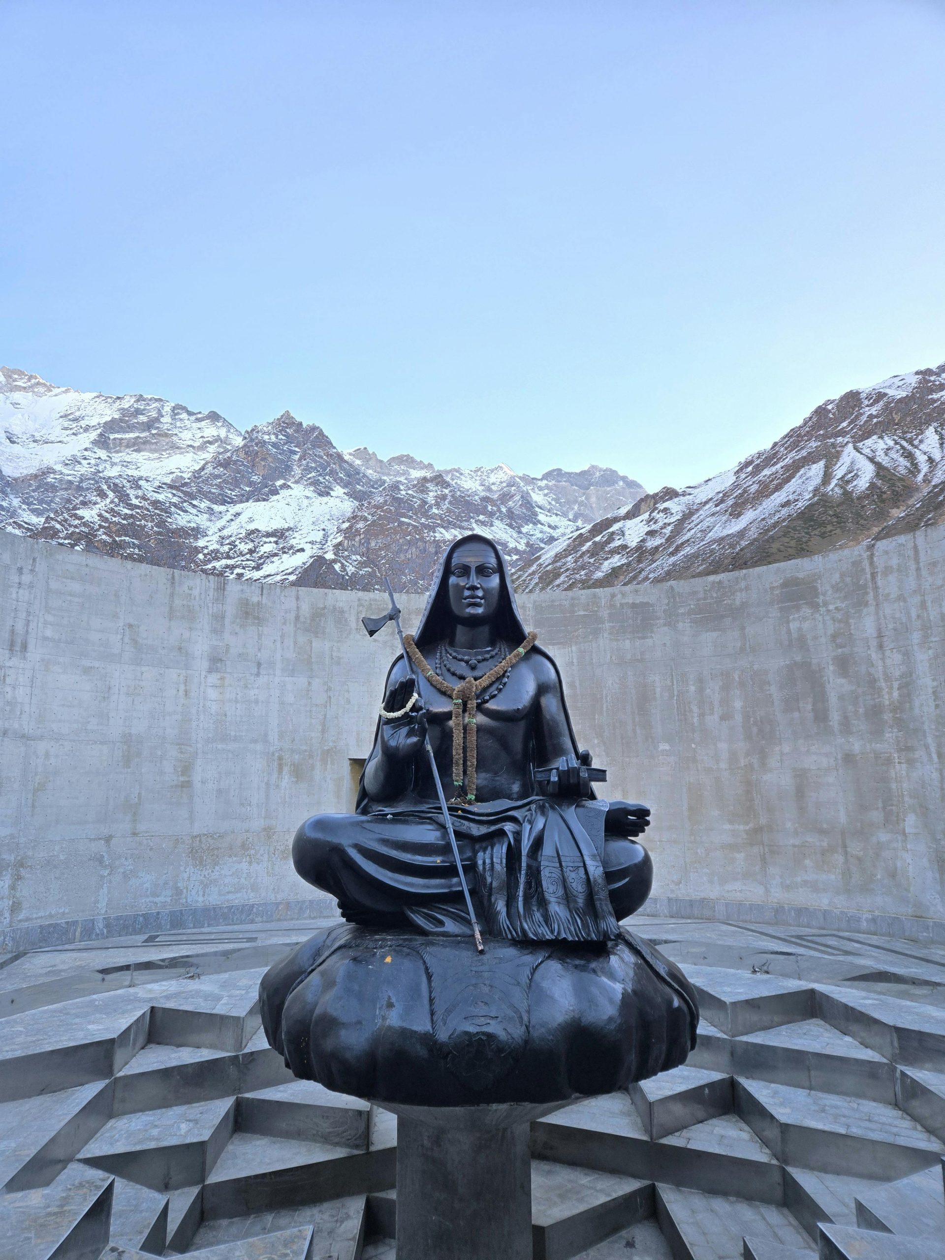 Spirituele plekken op aarde